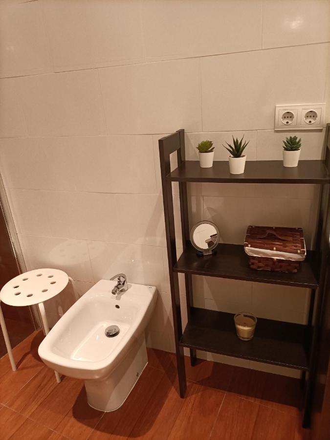 塞维利亚Apartamento Esperanza公寓 外观 照片