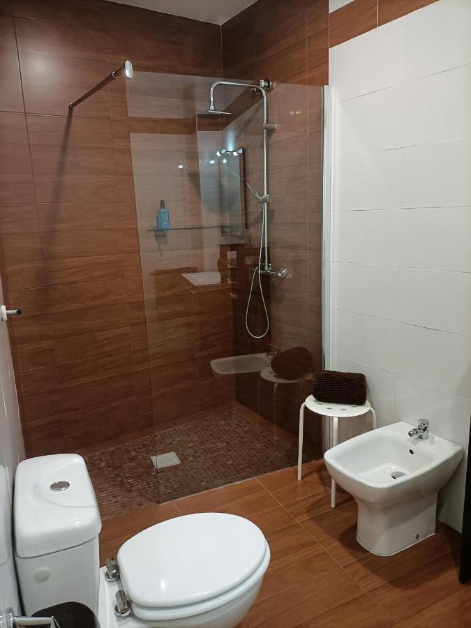 塞维利亚Apartamento Esperanza公寓 外观 照片