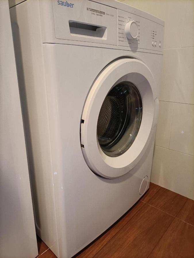 塞维利亚Apartamento Esperanza公寓 外观 照片
