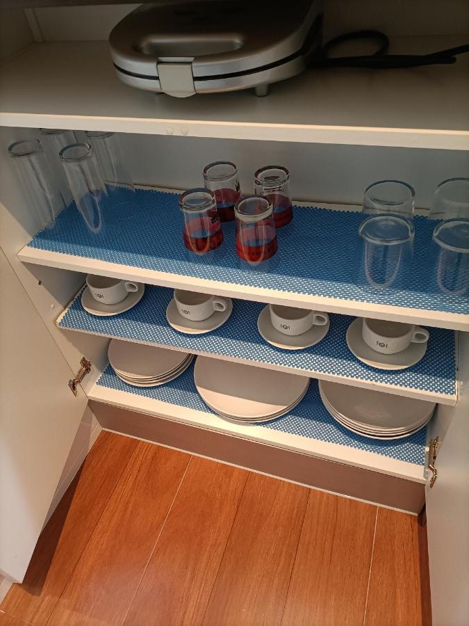 塞维利亚Apartamento Esperanza公寓 外观 照片