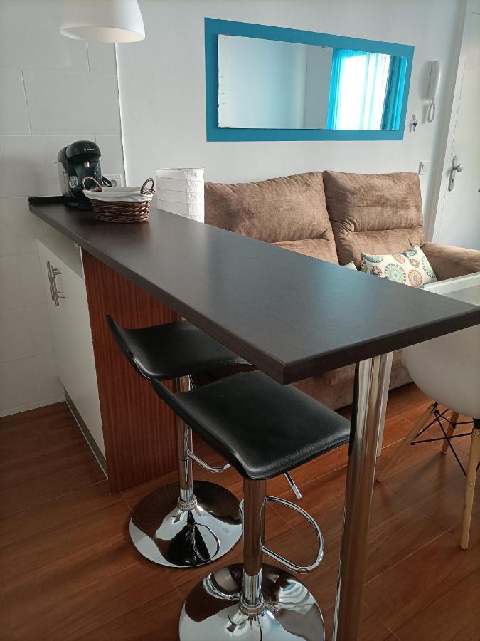 塞维利亚Apartamento Esperanza公寓 外观 照片