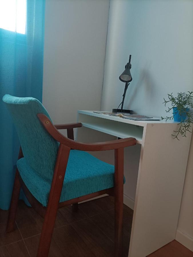 塞维利亚Apartamento Esperanza公寓 外观 照片