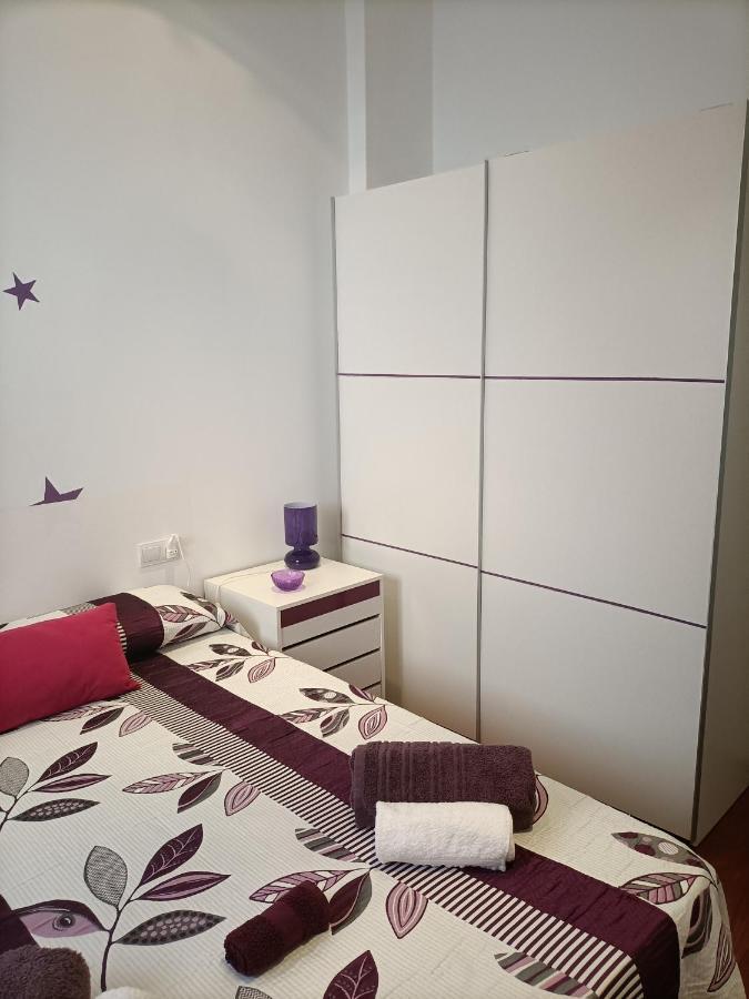 塞维利亚Apartamento Esperanza公寓 外观 照片