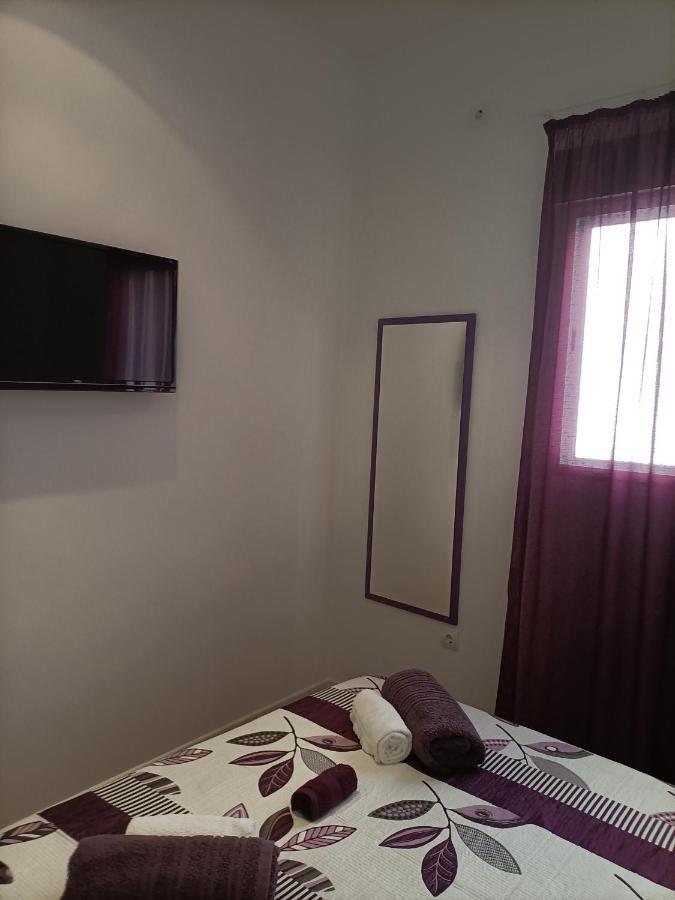 塞维利亚Apartamento Esperanza公寓 外观 照片